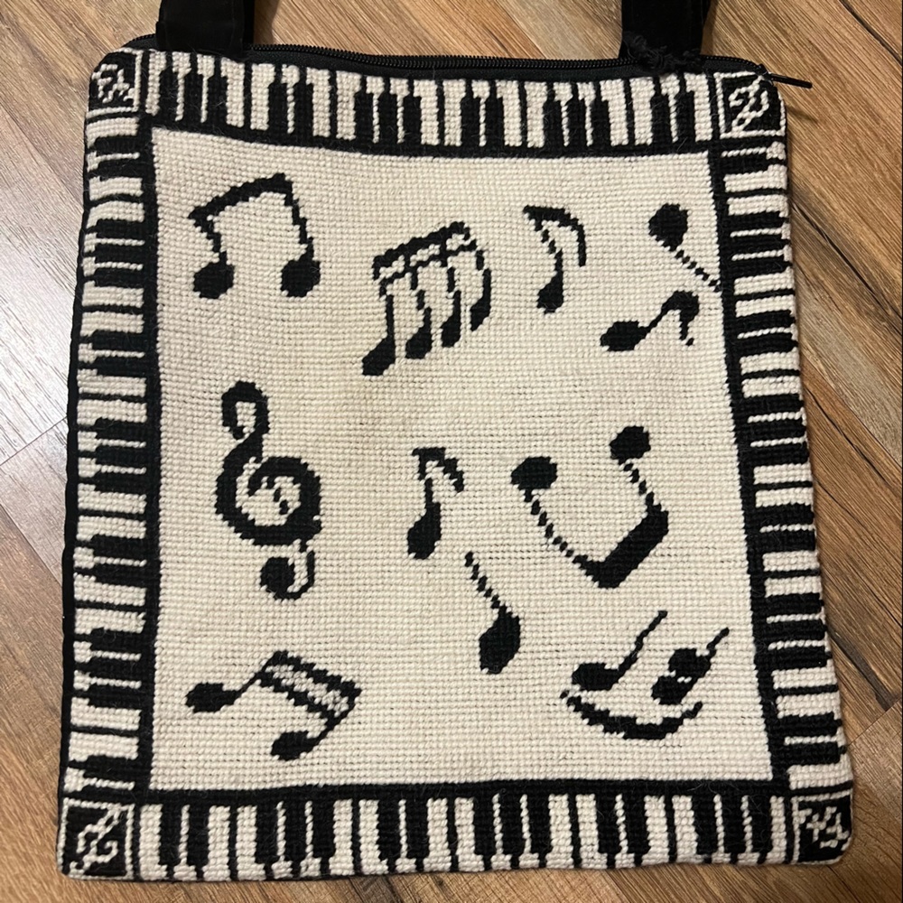 Music bag